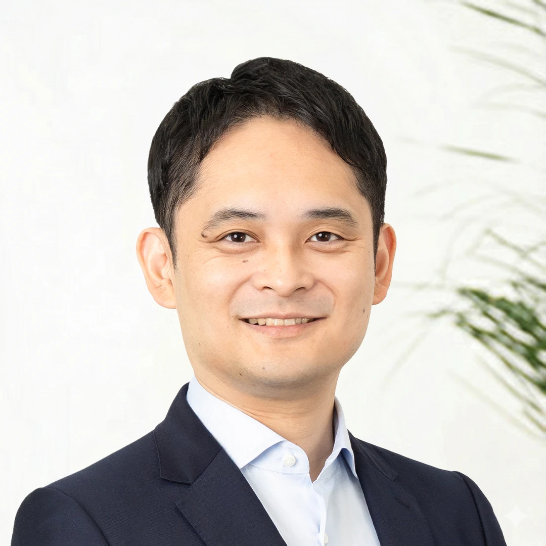 後藤 直樹