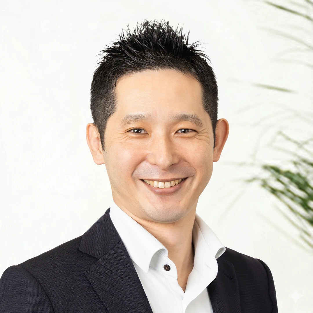 平林 利夫