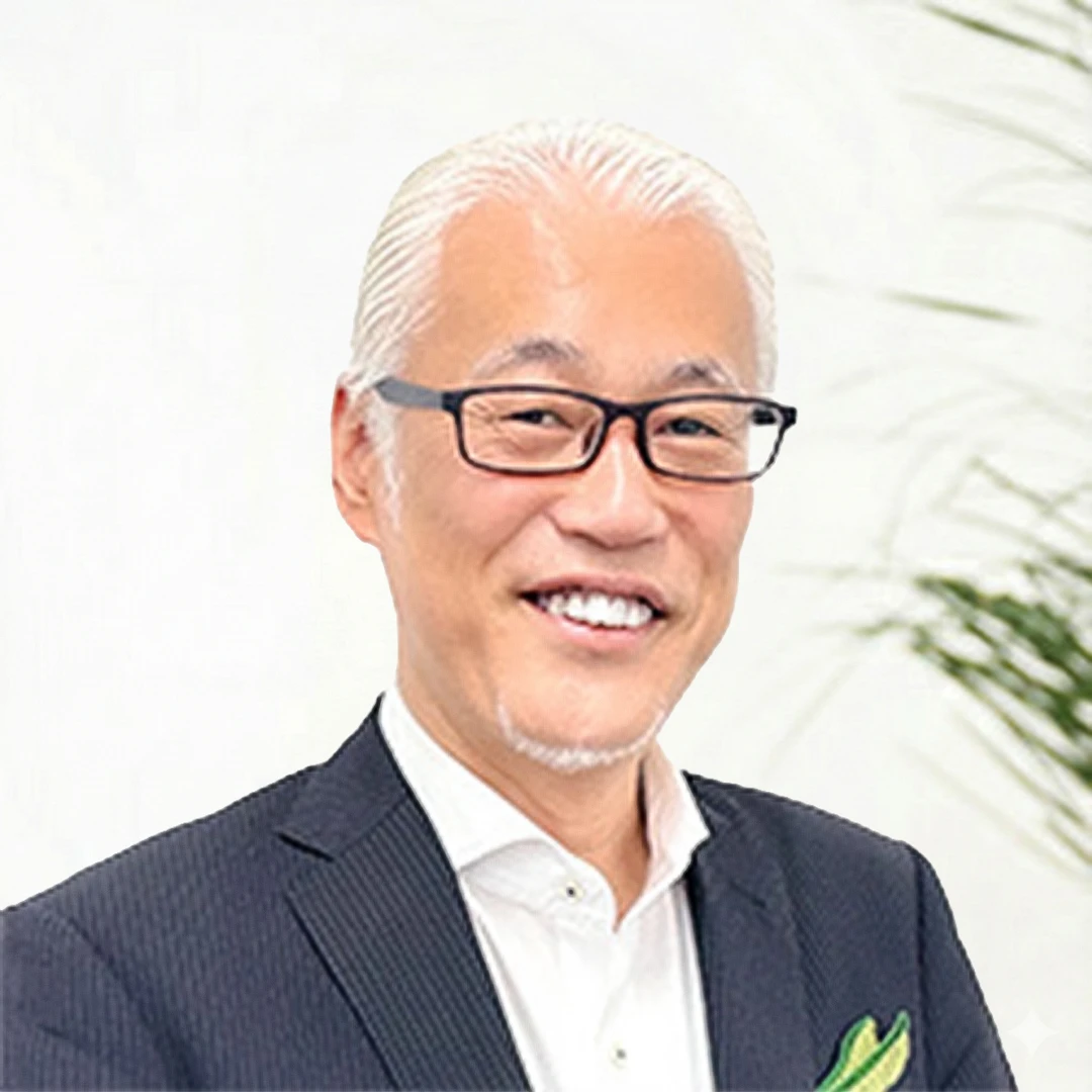 横田 京一