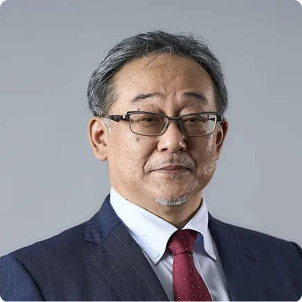 島田 宗昭 先生