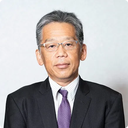 山本 信之 先生