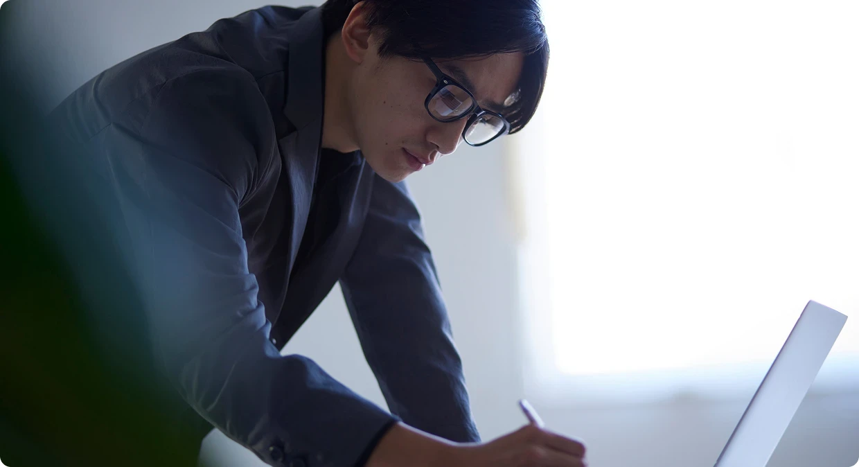 事業開発