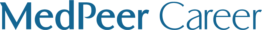 MedPeer Careerのロゴ画像