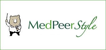 MedPeer’s talentbook 医療を支える人を、支える