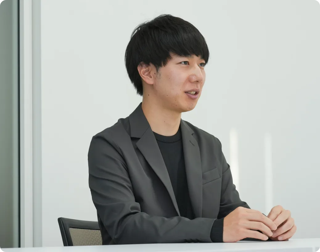 医師の声とミッションを接続し、
熱狂を生む「作品」を創る