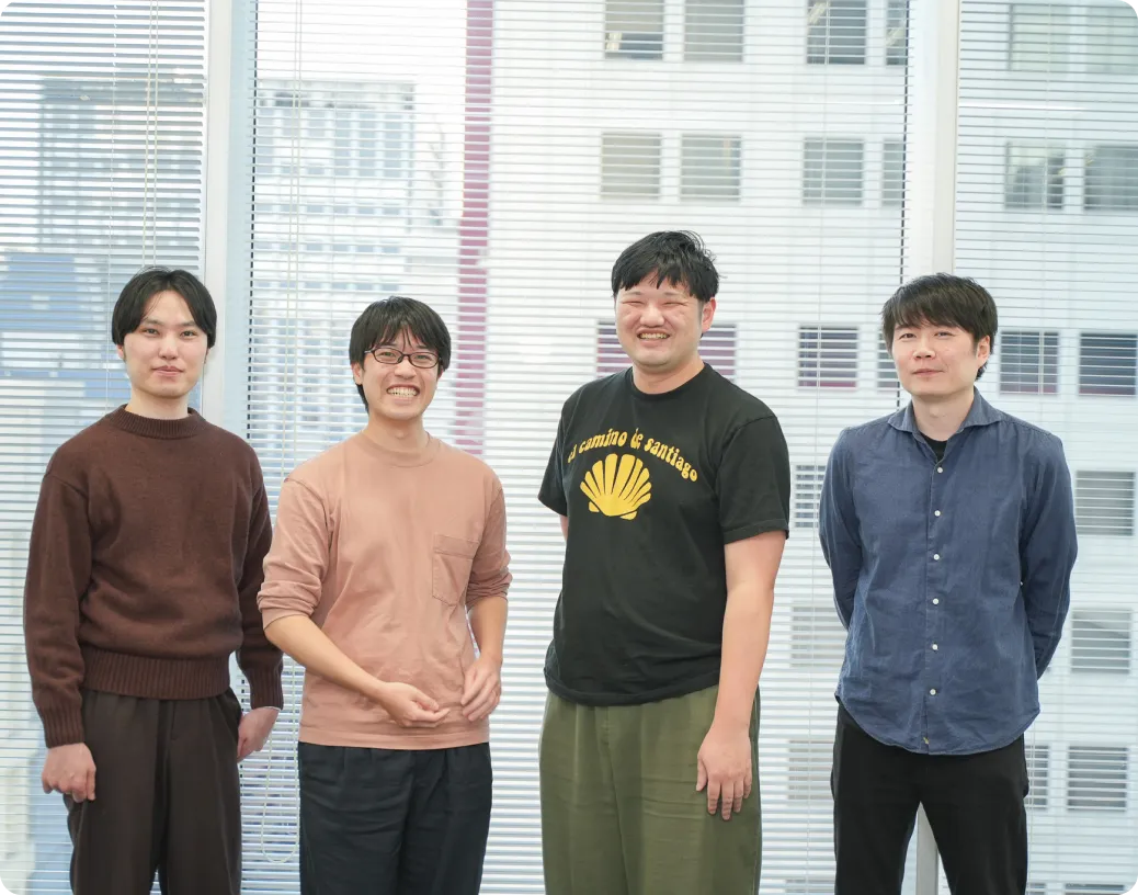 AI時代のエンジニアは「棟梁」へ。
プロダクト組織の理想形とプリンシパルエンジニアの使命