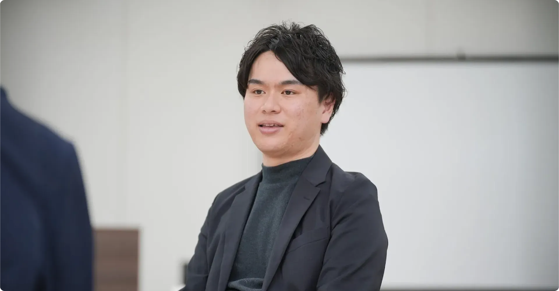 「自走と越境」で
事業の骨格を創り直すエンジニアへ