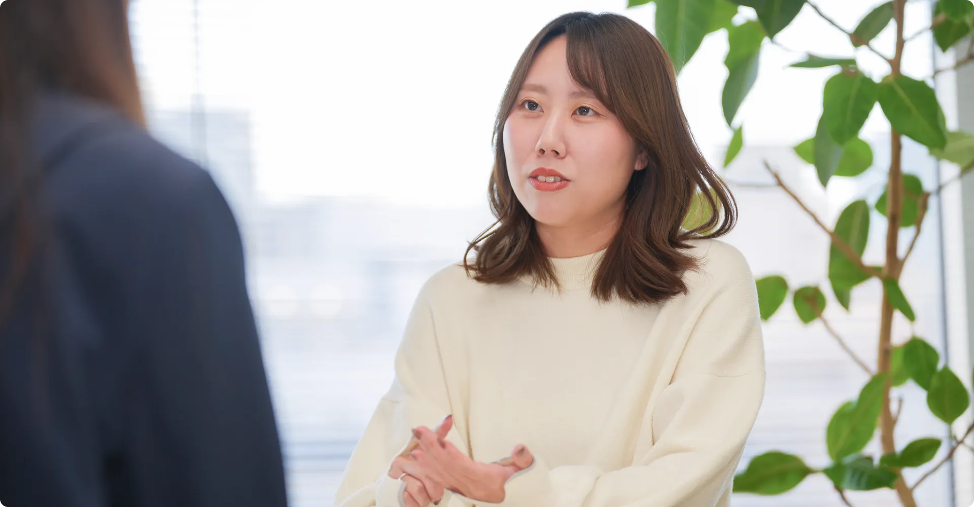 信頼と仕組みで「届ける」を支える。
誰もが改革していけるのが今のメドピア