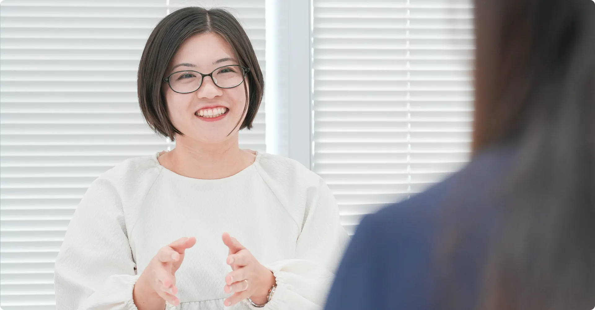 企画の最上流から参画し、
HCDの視点で「医療の体験」を実装する