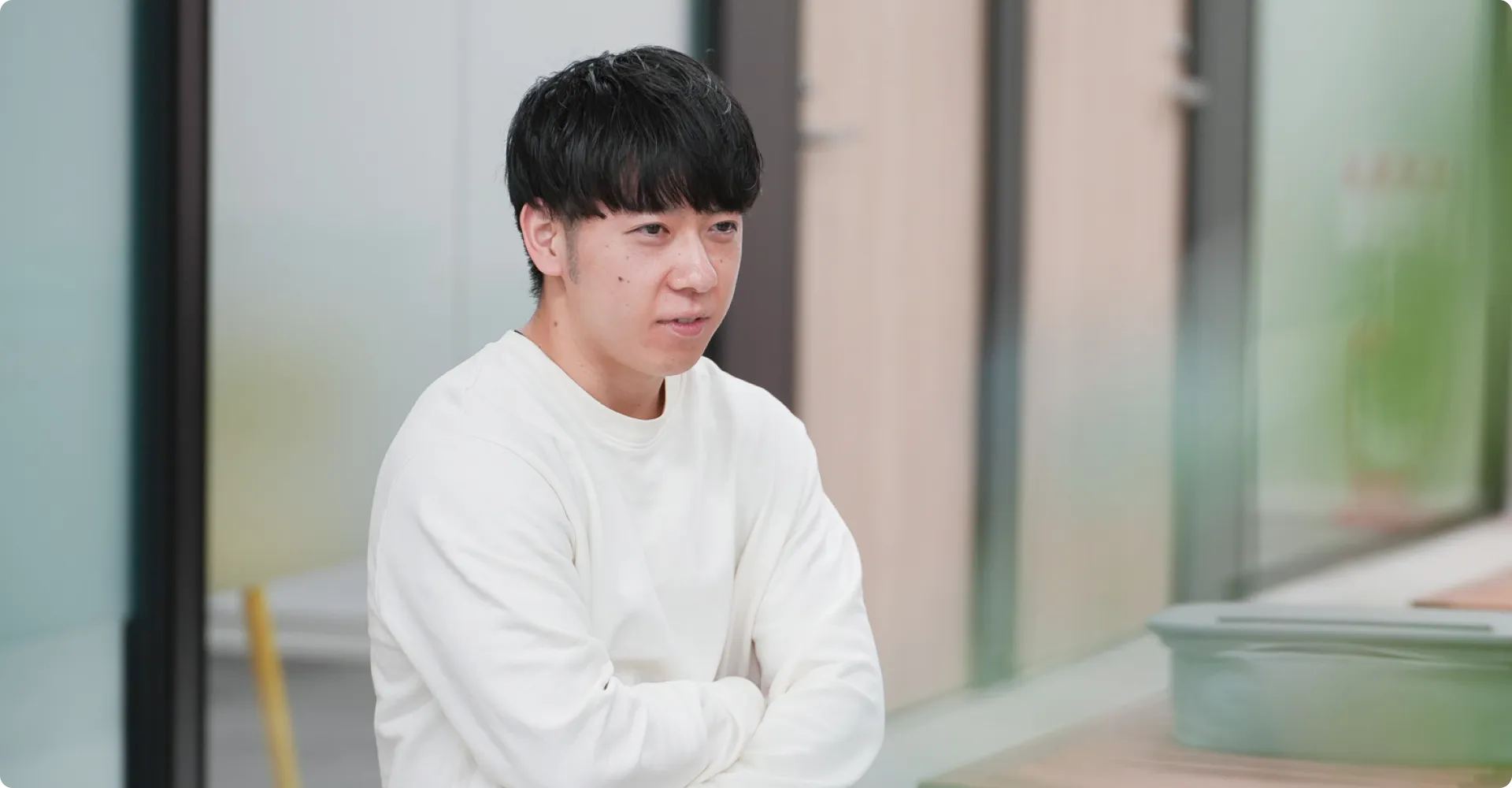 AI時代の「棟梁」として描く、
第ニ創業期の技術と組織の骨格