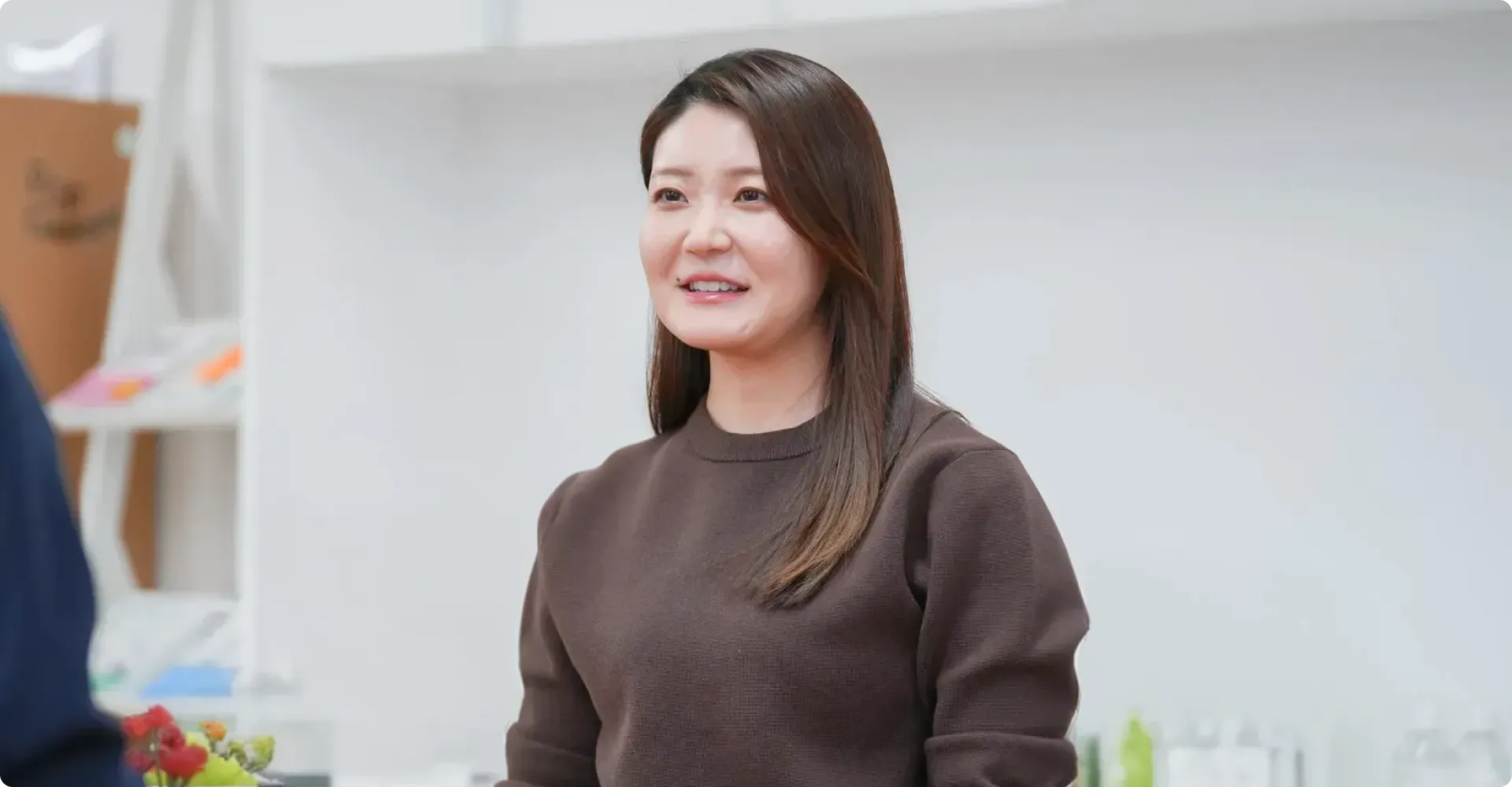 医療現場での経験とデータを武器に。
医師一人ひとりに「最適」を届ける体験設計