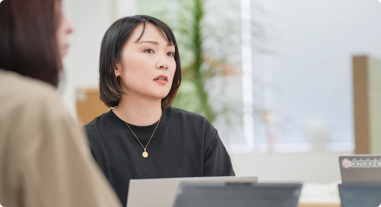 コーポレート<br />デザイナー