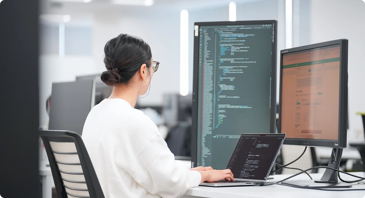 棟梁エンジニア