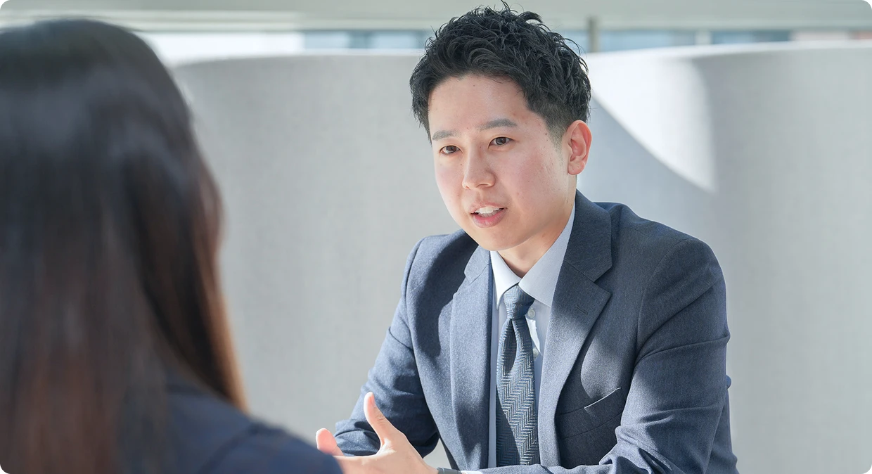 プロダクト<br />リプレゼンタティブ